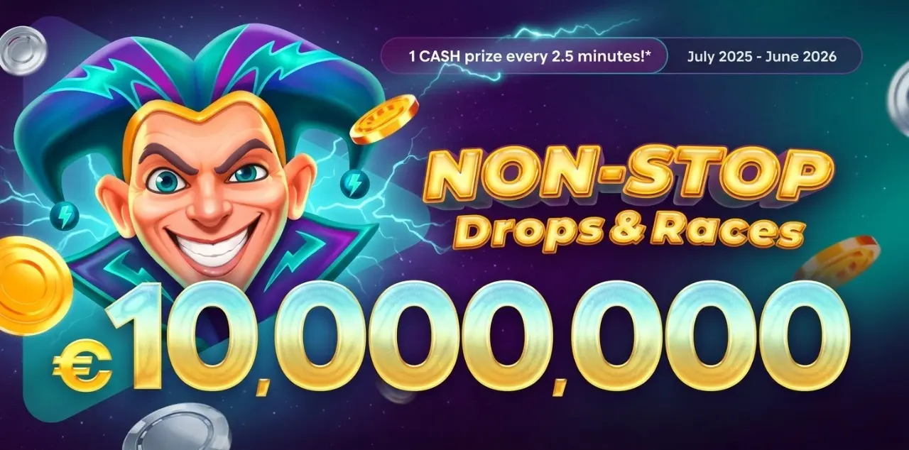 Gains jackpot 10 millions